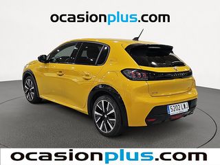 Peugeot 208 BlueHDi 100 GT 75 kW (100 CV)