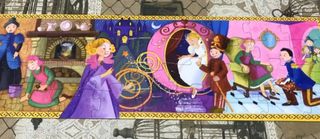 Puzzles Djeco Cuentos Infantiles