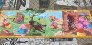 Puzzles Djeco Cuentos Infantiles