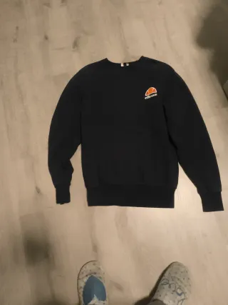 Sudadera Ellesse Talla M