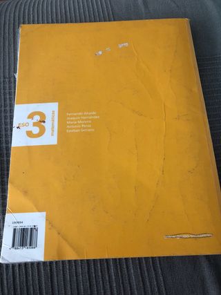 Matemáticas orientadas a las enseñanzas académi...