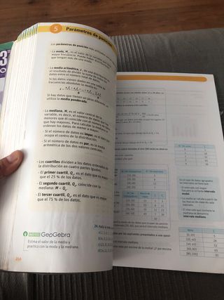 Matemáticas orientadas a las enseñanzas académi...