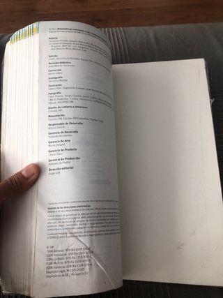 Matemáticas orientadas a las enseñanzas académi...