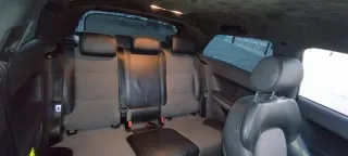 Audi S3 2007