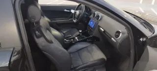 Audi S3 2007