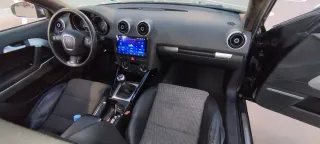 Audi S3 2007