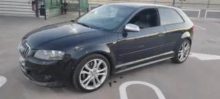 Audi S3 2007