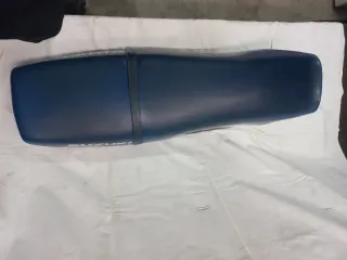Asiento Suzuki DR 650 RS 1992 Azul
