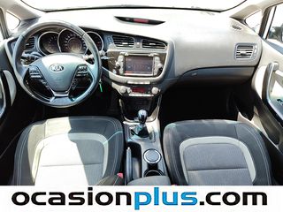 Kia Ceed 1.6 CRDi VGT Eco-Dynamics x-Tech 94 kW (128 CV)