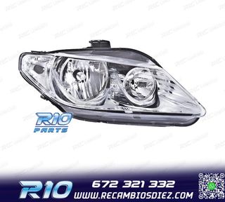 FARO DCH PARA SEAT EXEO 09-10