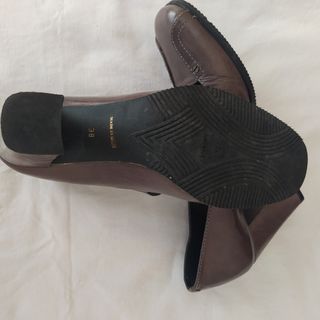 Zapatos de tacón grises Looky