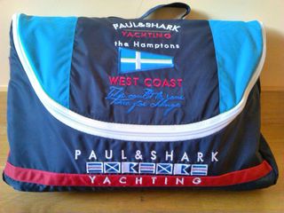 Maletín Paul & Shark Yachting Original