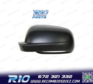 CARCASA ESPEJO IZQUIERDO SEAT LEON 1M 99-03