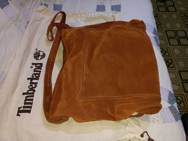Borsa timberland 