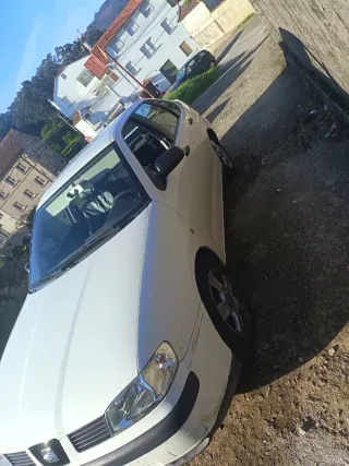 SEAT Cordoba 1999