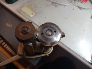 Taglia Gomma Vintage