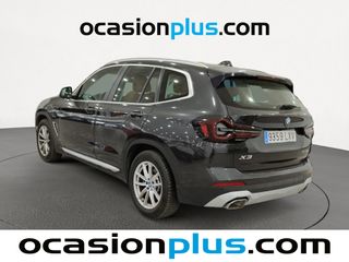 BMW X3 xDrive30e xLine 215 kW (292 CV)