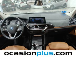 BMW X3 xDrive30e xLine 215 kW (292 CV)