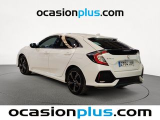 Honda Civic 1.0 I-VTEC Turbo Executive Premium 95 kW (129 CV)