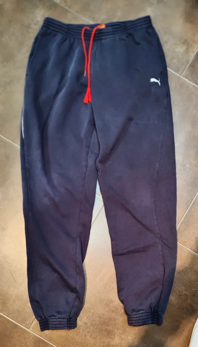 Pantalón deportivo Puma original