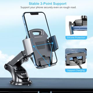Beikell Supporto Auto 360°