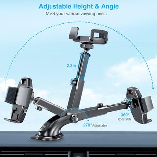 Beikell Supporto Auto 360°