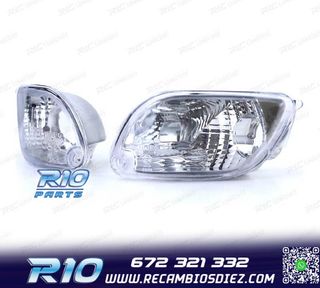 INTERMITENTES DELANTEROS FORD FOCUS