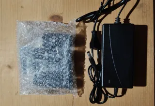 Atornilladora Impacto Batería 