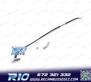 BARRA ESTABILIZADORA AUDI A4 B5 94-99