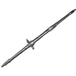 Eje Trasero Xpeed Suzuki LTZ 400 03-08 (Medida original)