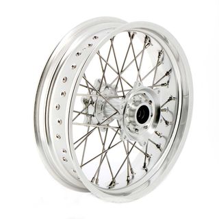 LLANTA TRASERA 17" GAS GAS SUPERMOTARD