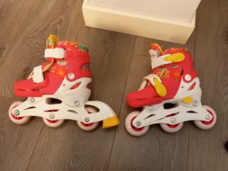 Patines en línea Talla 27/30