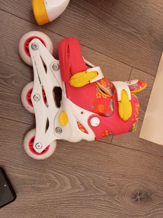 Patines en línea Talla 27/30