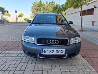 Audi A4 1.9 TDI 130 CV