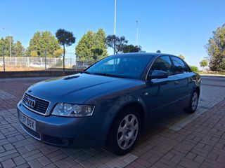 Audi A4 1.9 TDI 130 CV