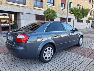 Audi A4 1.9 TDI 130 CV