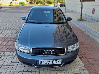 Audi A4 1.9 TDI 130 CV