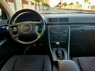 Audi A4 1.9 TDI 130 CV
