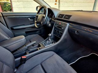 Audi A4 1.9 TDI 130 CV