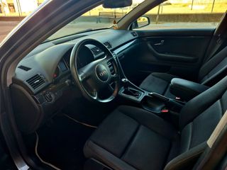 Audi A4 1.9 TDI 130 CV