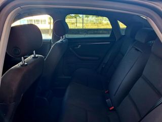 Audi A4 1.9 TDI 130 CV