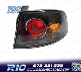 PILOTO DCH PARA SEAT IBIZA V 02-09