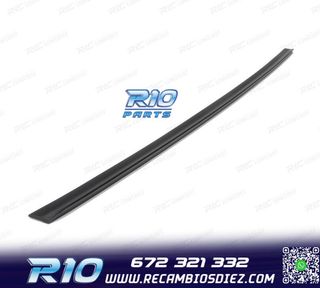 PESTAÑA MALETERO SEAT LEON 1M 99-05