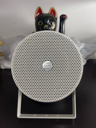 Altavoz ACM SPM-20 Blanco