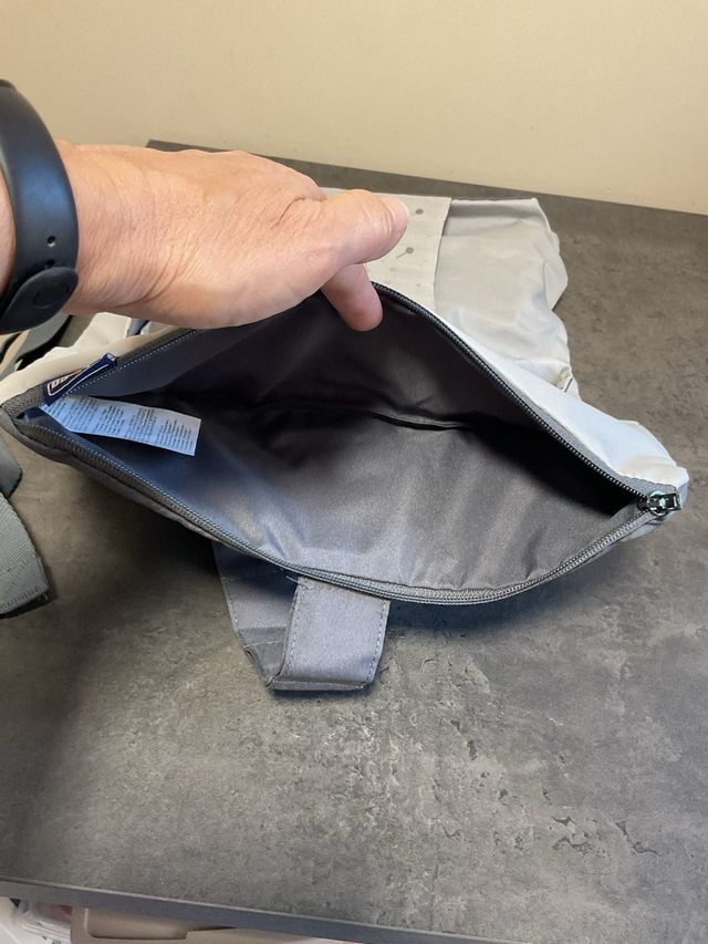 Trona portátil Chicco