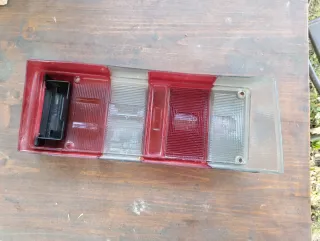 Fanali posteriori Lancia Y10