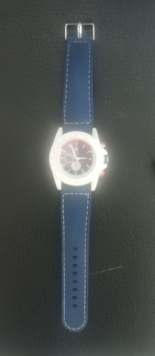 Orologio Calgary Marine Edition