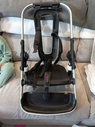 Estructura Bugaboo Fox