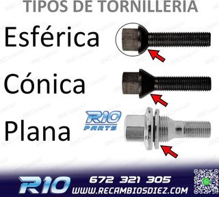 SEPARADORES PARA DACIA