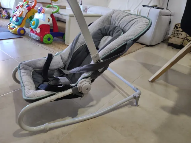 Hamaca Bebé Babymoov